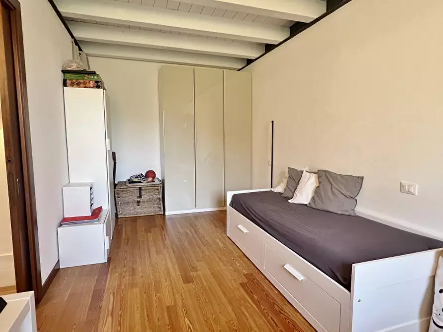 Immagine 14 di Villetta a schiera in vendita  in strada di gogna a Vicenza