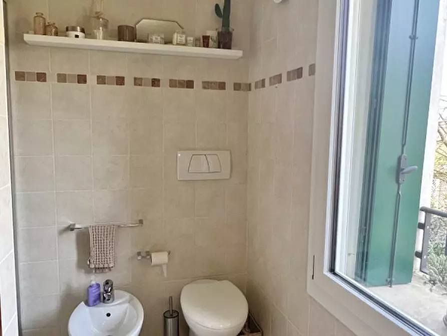 Immagine 16 di Villetta a schiera in vendita  in strada di gogna a Vicenza