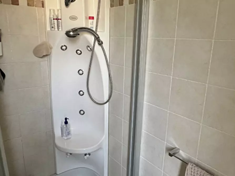 Immagine 17 di Villetta a schiera in vendita  in strada di gogna a Vicenza