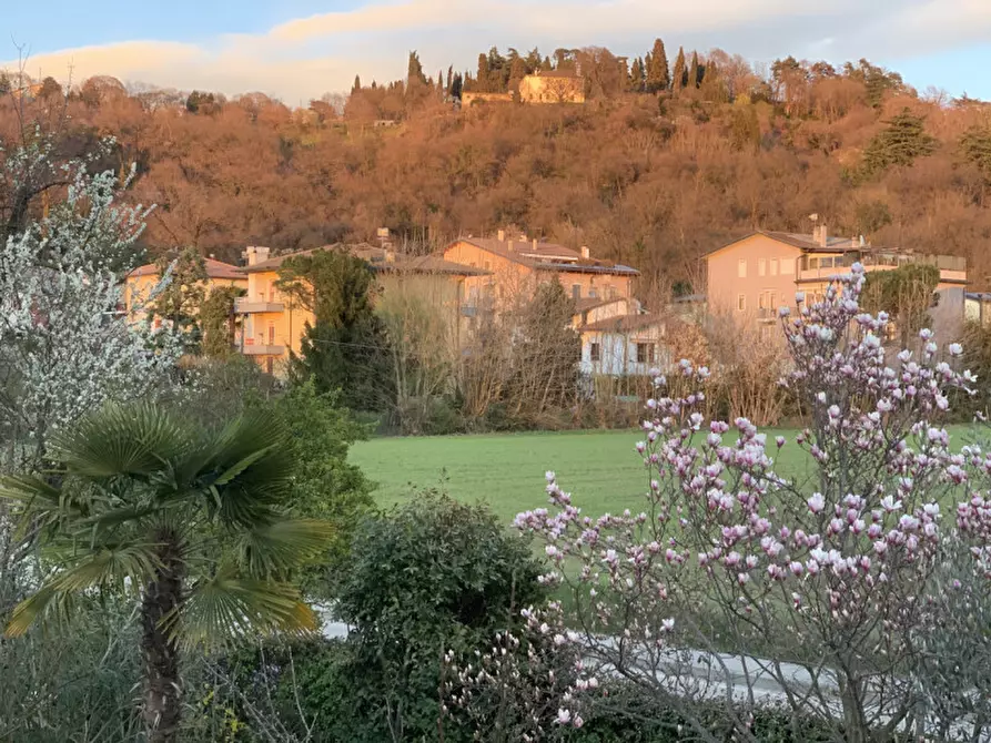 Immagine 19 di Villetta a schiera in vendita  in strada di gogna a Vicenza