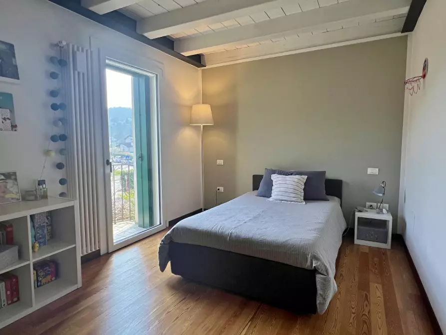 Immagine 19 di Villetta a schiera in vendita  in strada di gogna a Vicenza