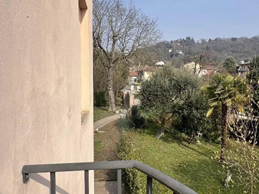 Immagine 20 di Villetta a schiera in vendita  in strada di gogna a Vicenza
