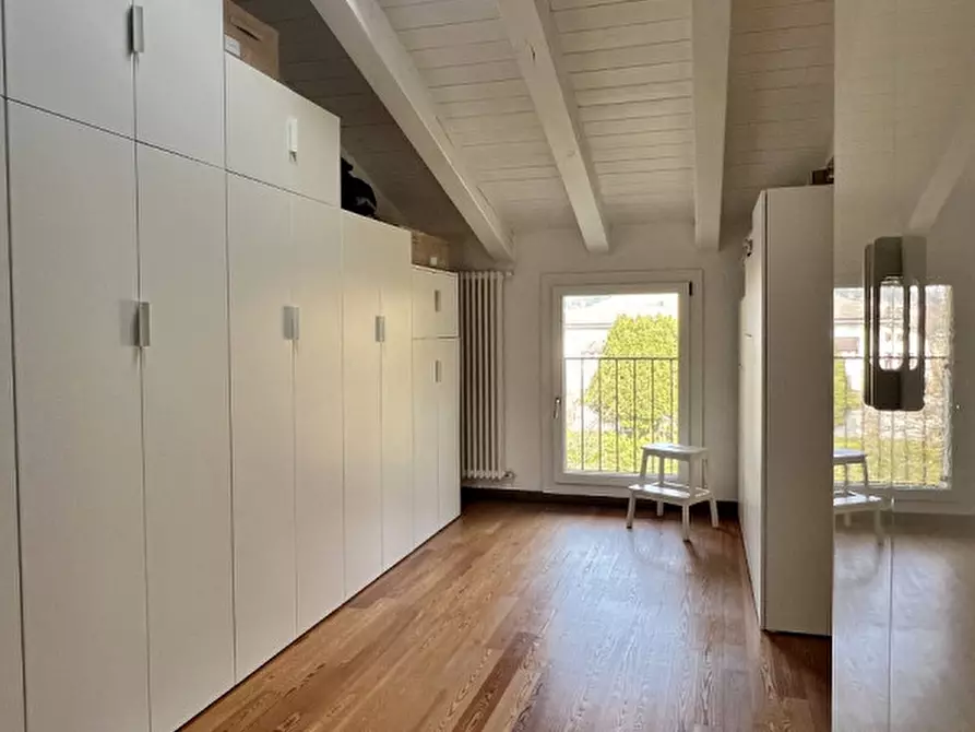 Immagine 21 di Villetta a schiera in vendita  in strada di gogna a Vicenza