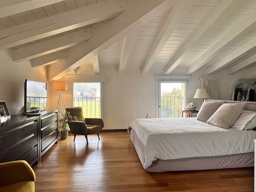 Immagine 22 di Villetta a schiera in vendita  in strada di gogna a Vicenza