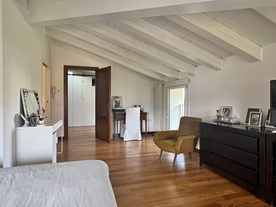 Immagine 22 di Villetta a schiera in vendita  in strada di gogna a Vicenza