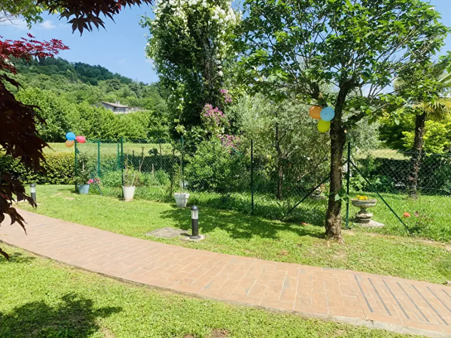 Immagine 23 di Villetta a schiera in vendita  in strada di gogna a Vicenza