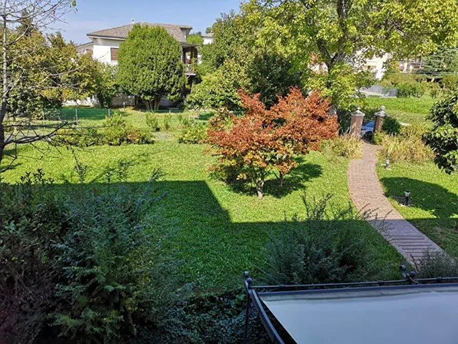 Immagine 24 di Villetta a schiera in vendita  in strada di gogna a Vicenza