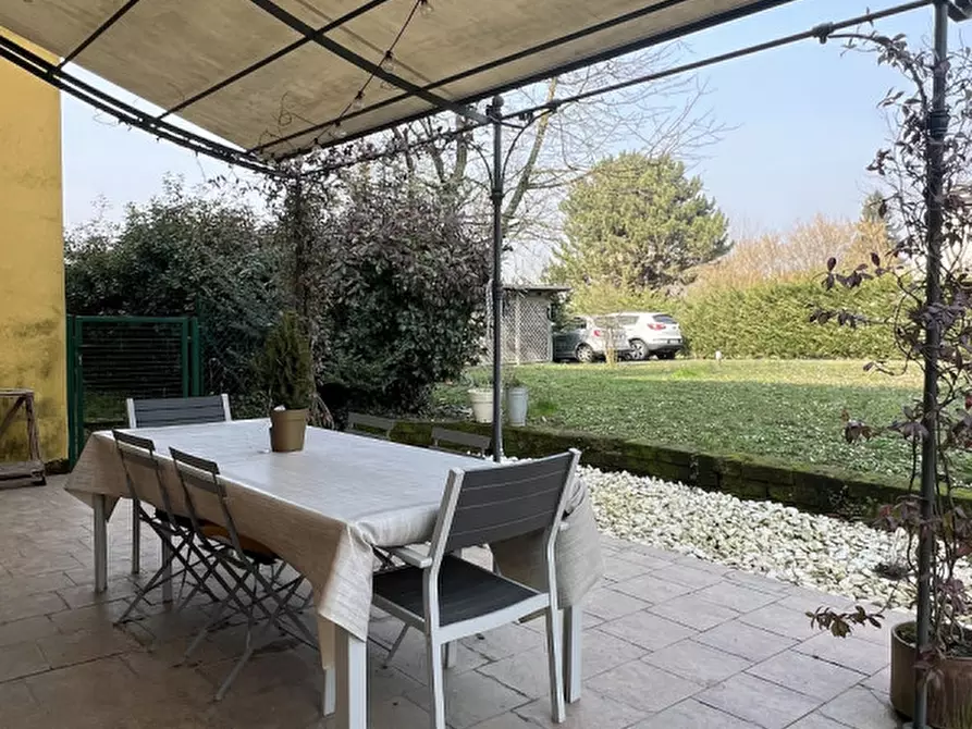 Immagine 28 di Villetta a schiera in vendita  in strada di gogna a Vicenza