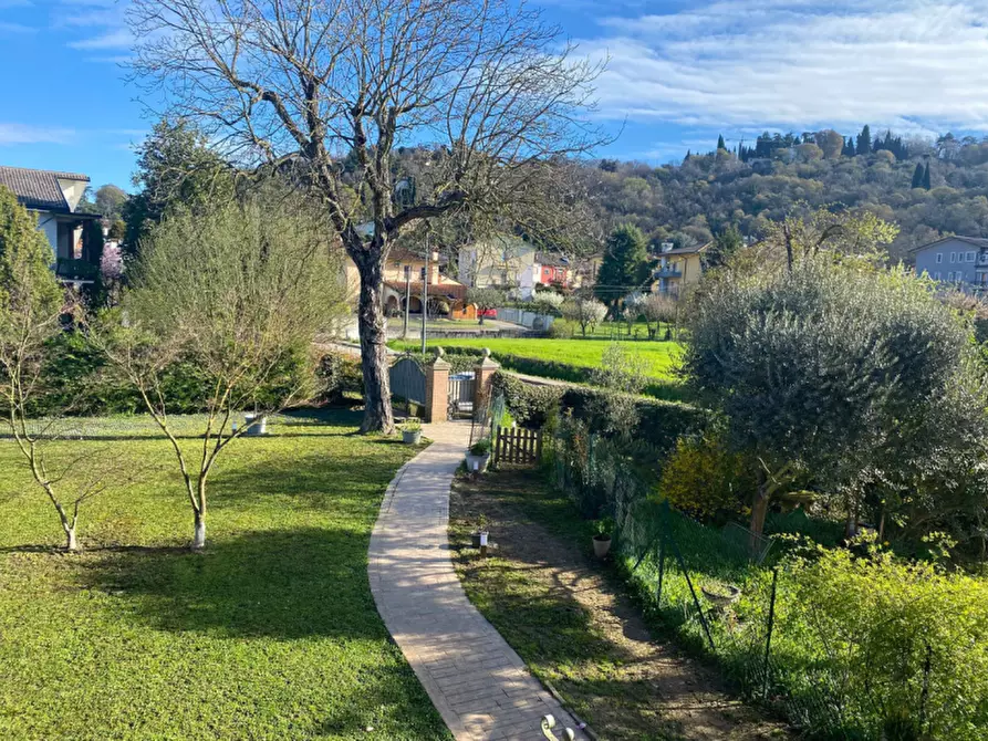 Immagine 27 di Villetta a schiera in vendita  in strada di gogna a Vicenza