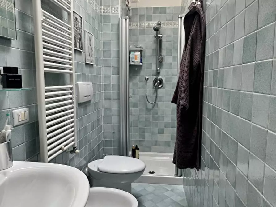 Immagine 27 di Villetta a schiera in vendita  in strada di gogna a Vicenza