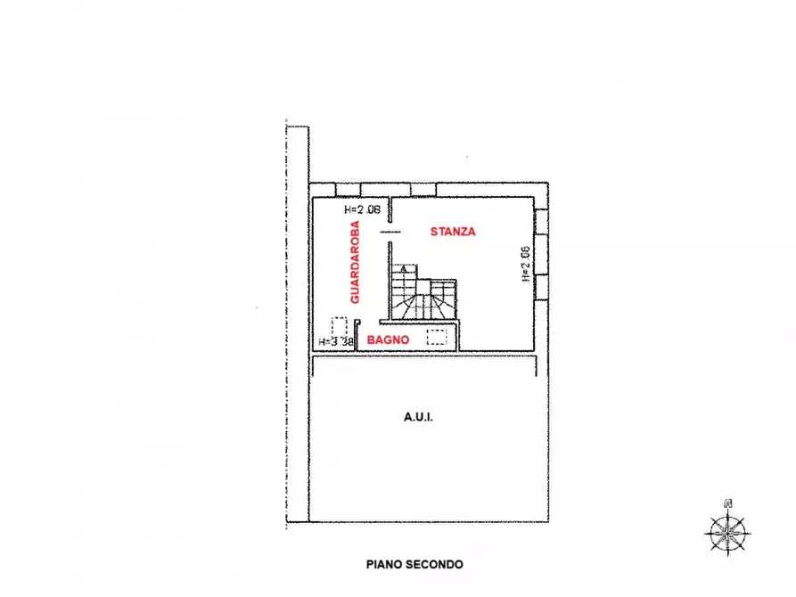 Immagine 30 di Villetta a schiera in vendita  in strada di gogna a Vicenza