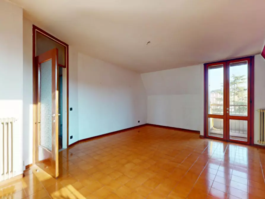 Immagine 1 di Appartamento in vendita  in Via dei Cappuccini 18 a Vicenza