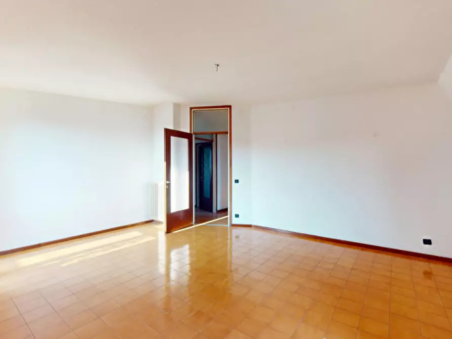 Immagine 2 di Appartamento in vendita  in Via dei Cappuccini 18 a Vicenza