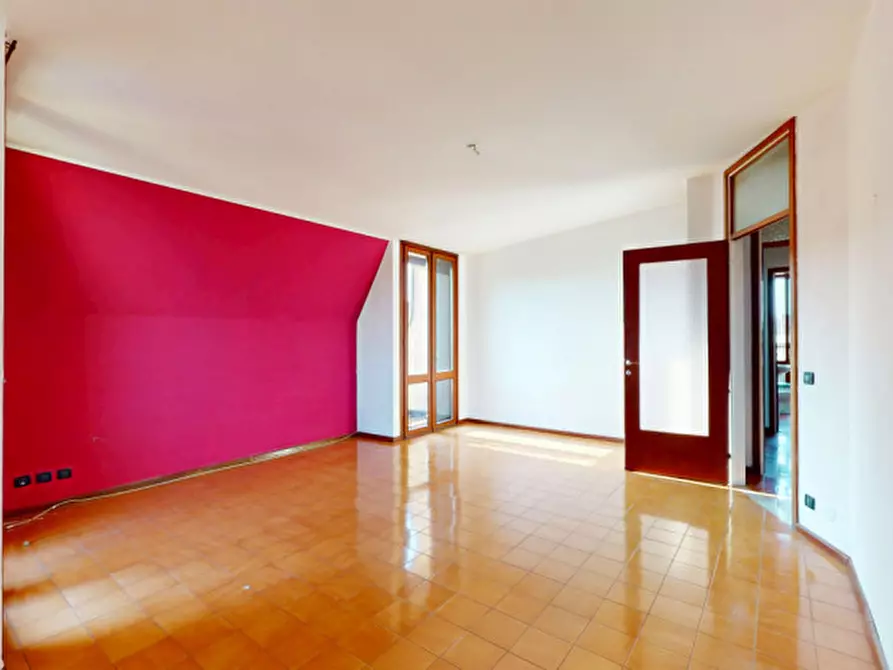 Immagine 3 di Appartamento in vendita  in Via dei Cappuccini 18 a Vicenza