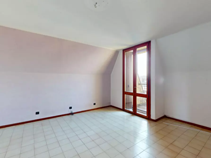 Immagine 6 di Appartamento in vendita  in Via dei Cappuccini 18 a Vicenza