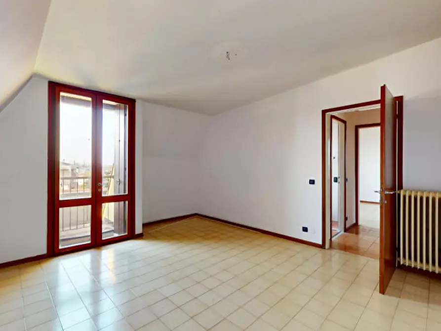 Immagine 7 di Appartamento in vendita  in Via dei Cappuccini 18 a Vicenza