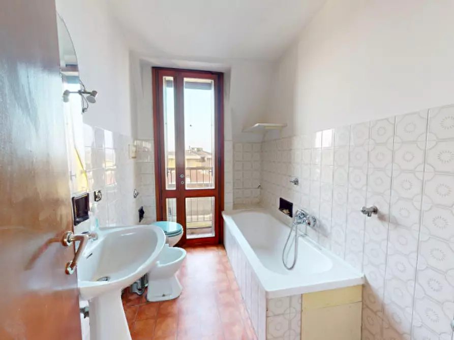 Immagine 8 di Appartamento in vendita  in Via dei Cappuccini 18 a Vicenza