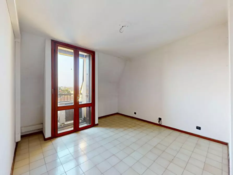 Immagine 9 di Appartamento in vendita  in Via dei Cappuccini 18 a Vicenza