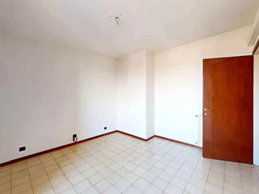 Immagine 10 di Appartamento in vendita  in Via dei Cappuccini 18 a Vicenza