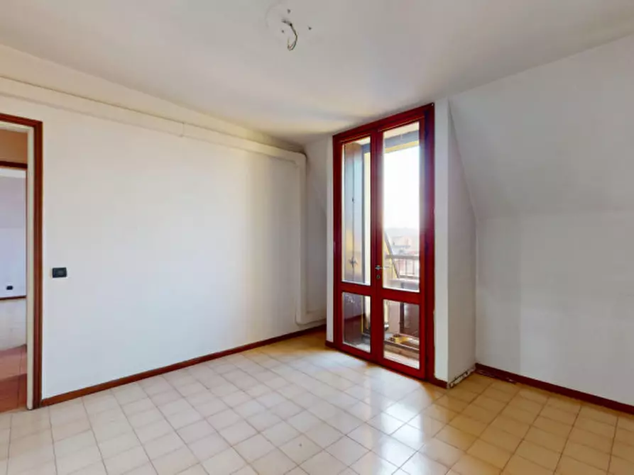 Immagine 11 di Appartamento in vendita  in Via dei Cappuccini 18 a Vicenza