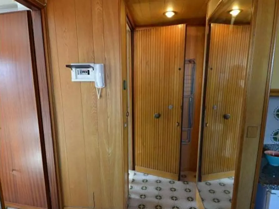 Immagine 1 di Appartamento in vendita  in Via Giambattista Belzoni a Padova