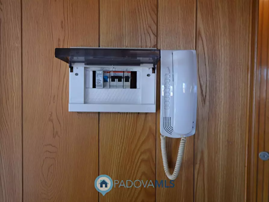 Immagine 22 di Appartamento in vendita  in Via Giambattista Belzoni a Padova