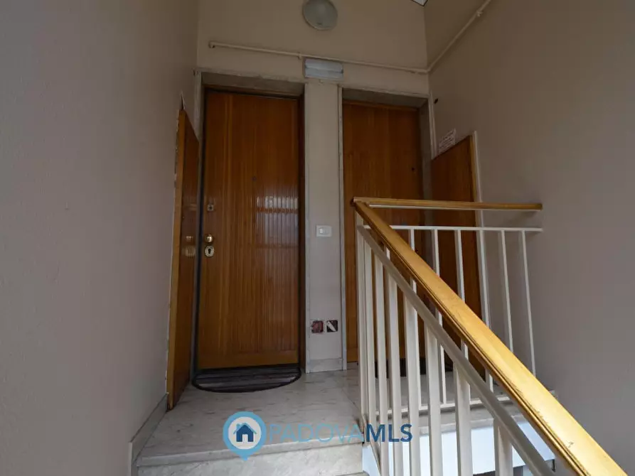 Immagine 23 di Appartamento in vendita  in Via Giambattista Belzoni a Padova