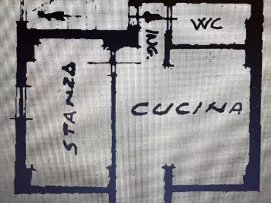 Immagine 25 di Appartamento in vendita  in Via Giambattista Belzoni a Padova