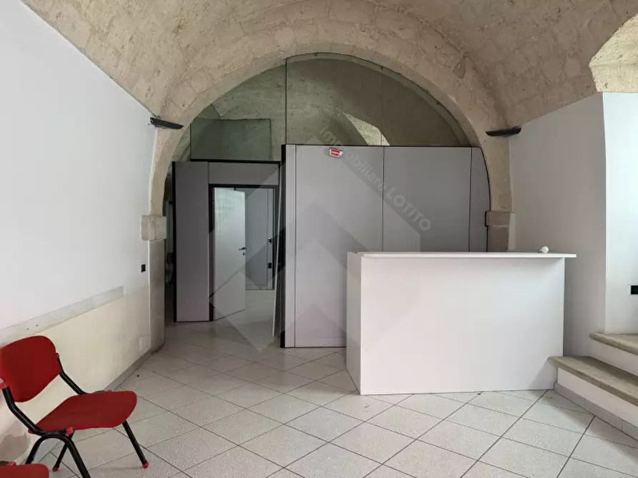 Immagine 1 di Ufficio in vendita  in Via Felice Orsini 146 a Andria