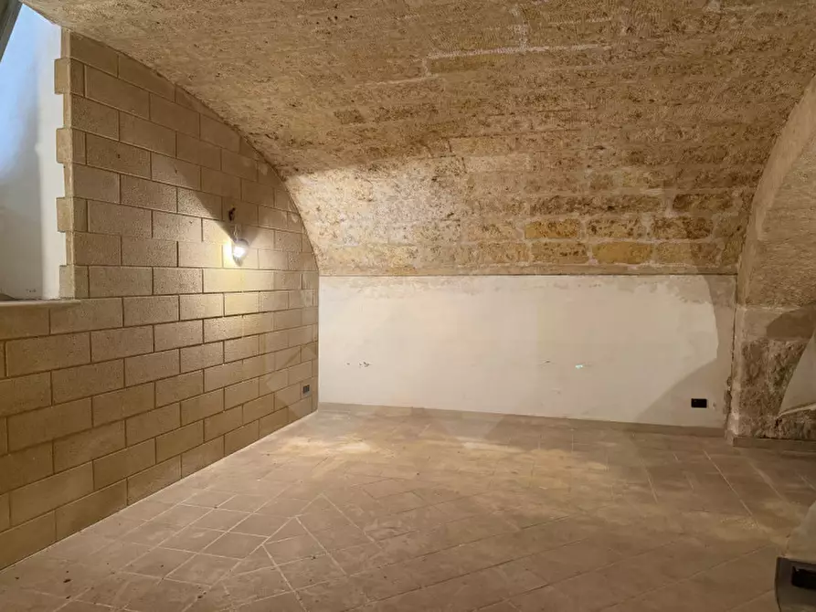 Immagine 15 di Ufficio in vendita  in Via Felice Orsini 146 a Andria