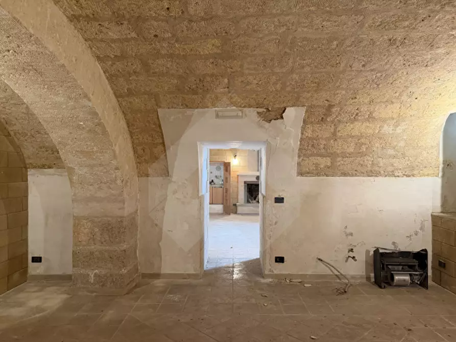 Immagine 16 di Ufficio in vendita  in Via Felice Orsini 146 a Andria