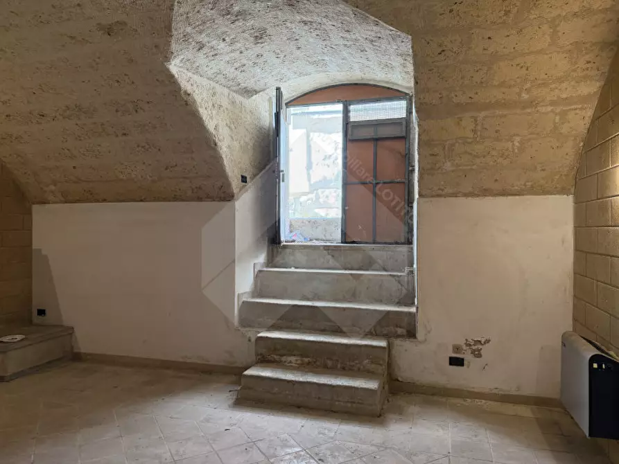 Immagine 17 di Ufficio in vendita  in Via Felice Orsini 146 a Andria