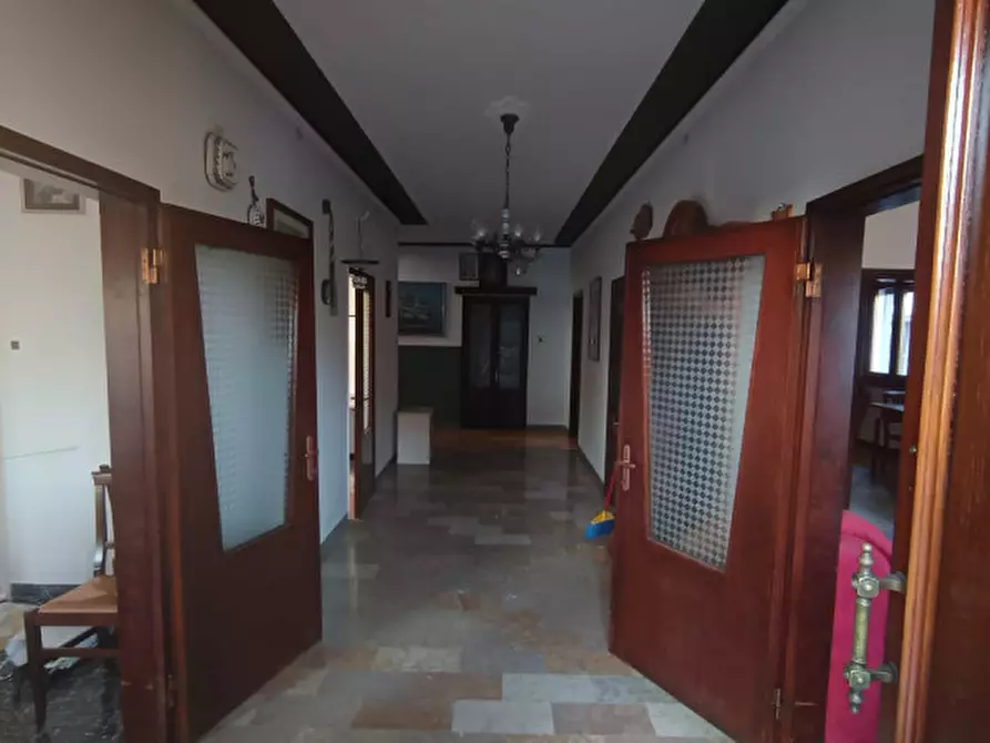 Immagine 3 di Casa bifamiliare in vendita  in Via Monte Ortigara, 42 a Curtarolo