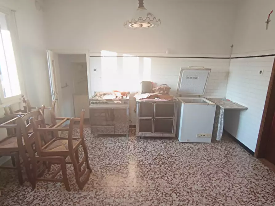 Immagine 10 di Casa bifamiliare in vendita  in Via Monte Ortigara, 42 a Curtarolo