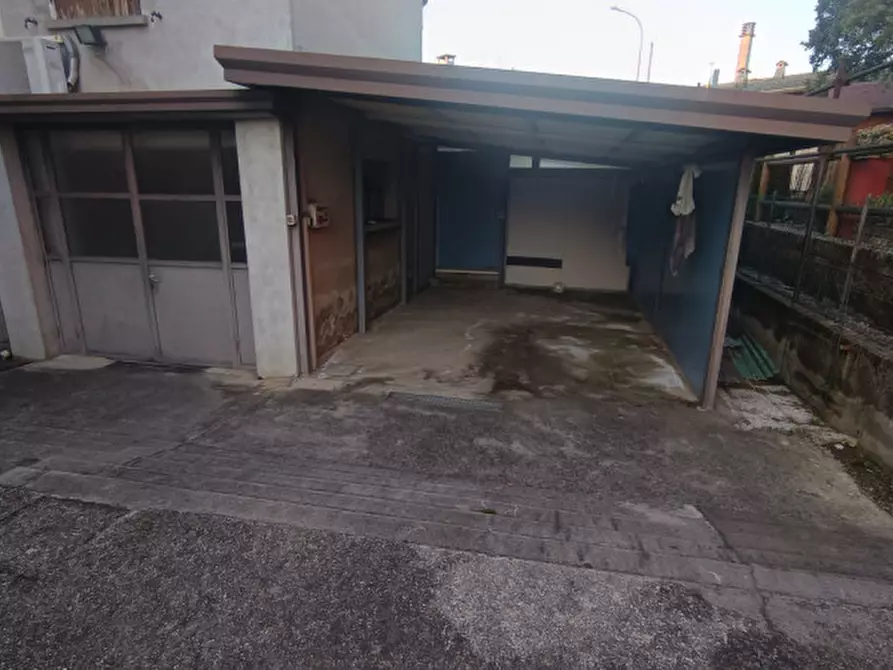 Immagine 30 di Casa bifamiliare in vendita  in Via Monte Ortigara, 42 a Curtarolo