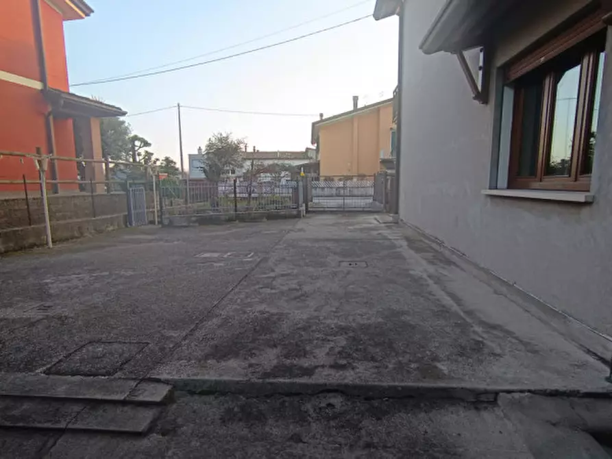 Immagine 31 di Casa bifamiliare in vendita  in Via Monte Ortigara, 42 a Curtarolo