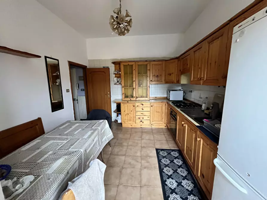 Immagine 1 di Appartamento in vendita  in Via della Foscherara a Bologna