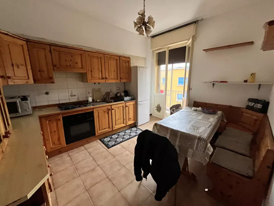 Immagine 2 di Appartamento in vendita  in Via della Foscherara a Bologna