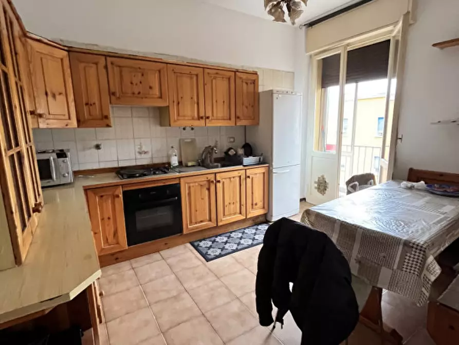 Immagine 6 di Appartamento in vendita  in Via della Foscherara a Bologna