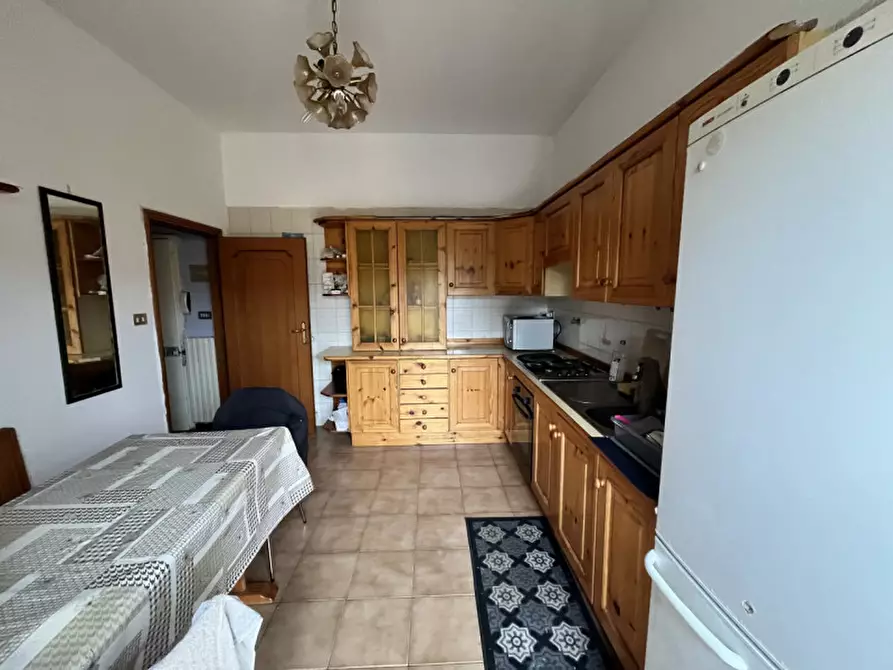 Immagine 7 di Appartamento in vendita  in Via della Foscherara a Bologna