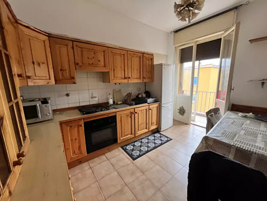 Immagine 8 di Appartamento in vendita  in Via della Foscherara a Bologna