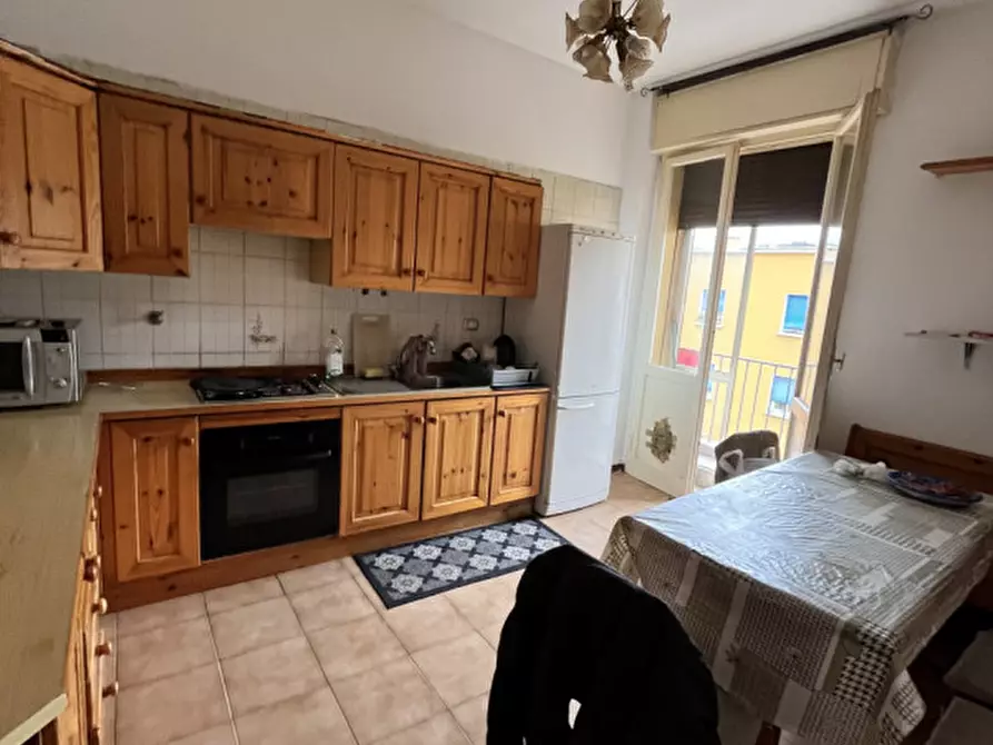 Immagine 9 di Appartamento in vendita  in Via della Foscherara a Bologna