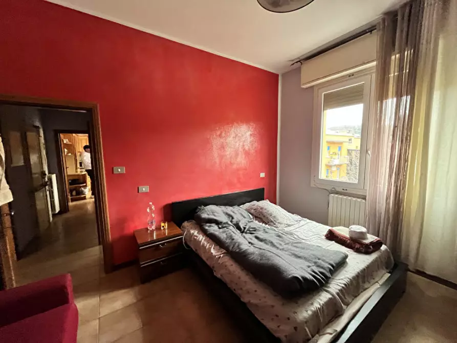 Immagine 12 di Appartamento in vendita  in Via della Foscherara a Bologna