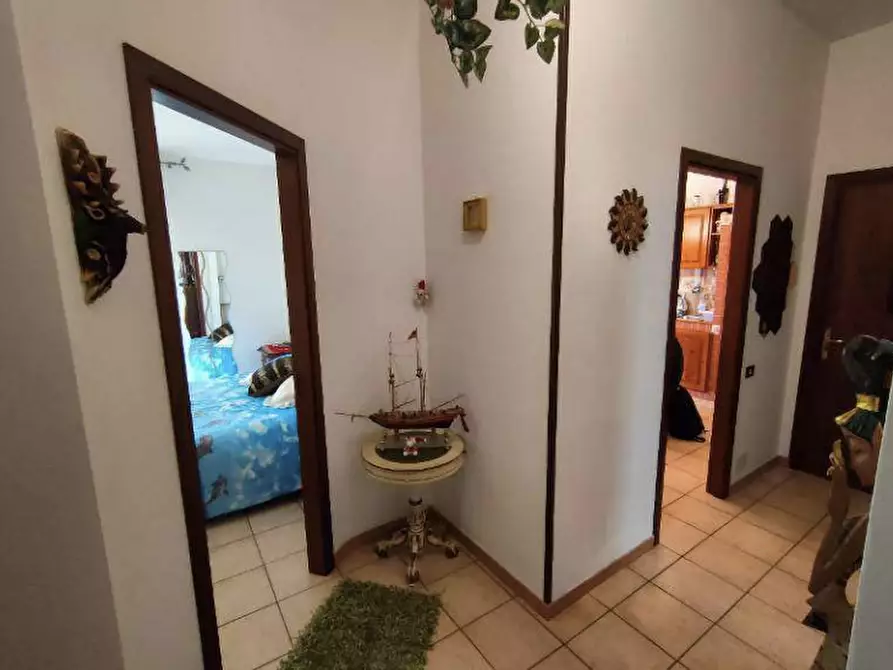 Immagine 3 di Appartamento in vendita  in via Zeta 10 a Trappeto