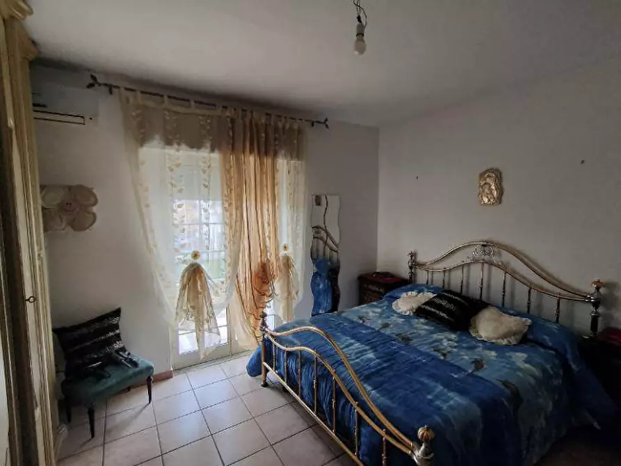 Immagine 4 di Appartamento in vendita  in via Zeta 10 a Trappeto