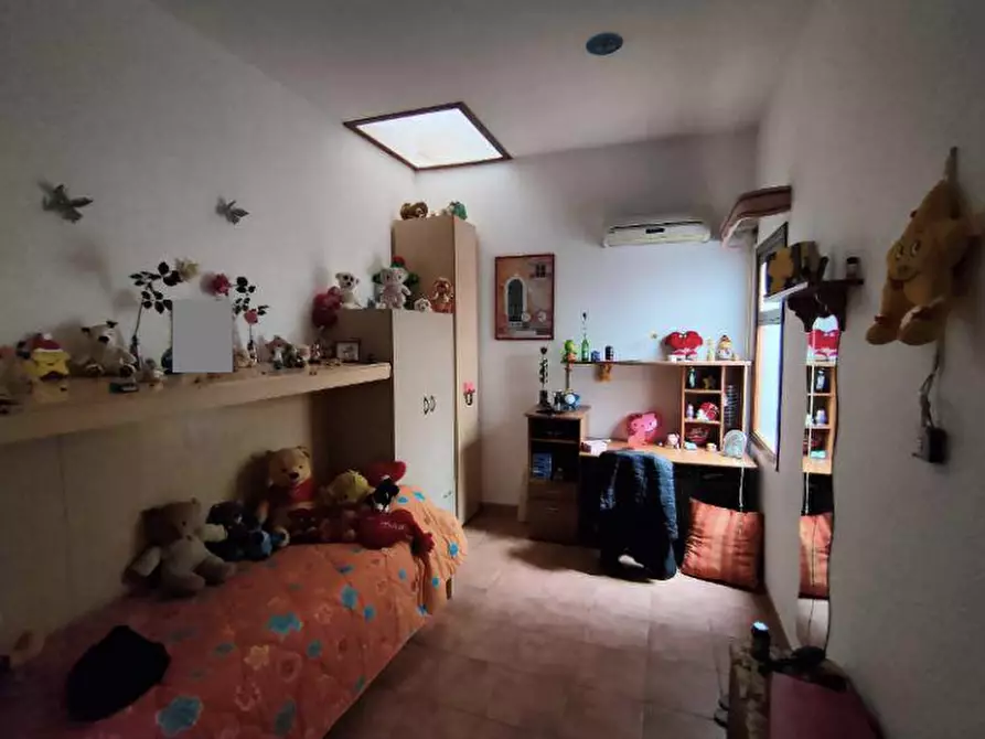 Immagine 5 di Appartamento in vendita  in via Zeta 10 a Trappeto