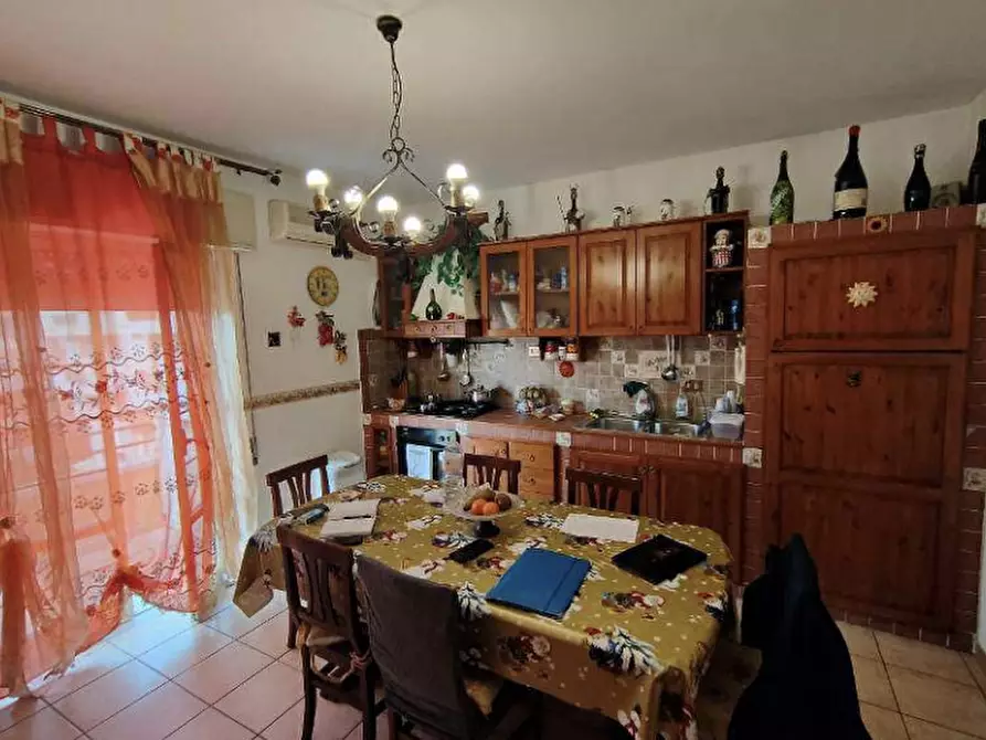 Immagine 6 di Appartamento in vendita  in via Zeta 10 a Trappeto