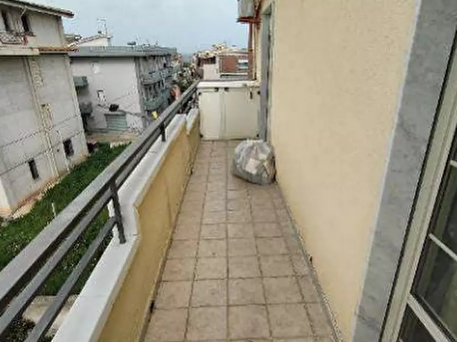 Immagine 9 di Appartamento in vendita  in via Zeta 10 a Trappeto