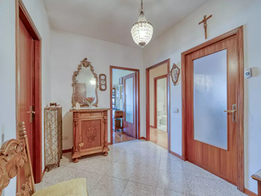 Immagine 2 di Appartamento in vendita  in Via Riccardo Bajardi 22 a Padova
