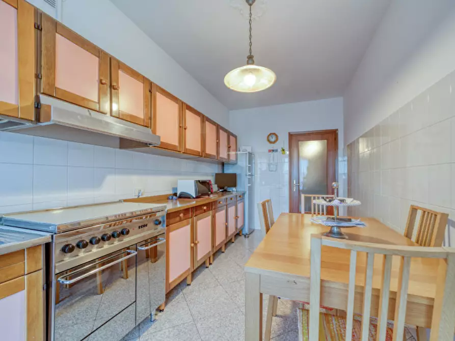 Immagine 7 di Appartamento in vendita  in Via Riccardo Bajardi 22 a Padova